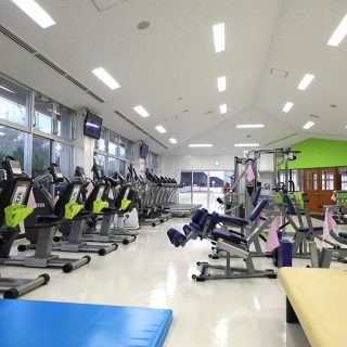 Chatan Health Training Center