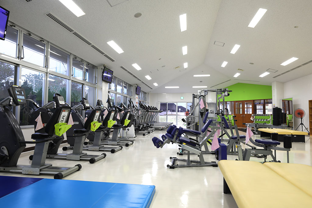 Chatan Health Training Center